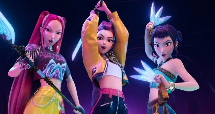 ‘KPop Demon Hunters’ Sequel Update, Netflix Sets Planned Release Date In 2029 | KPop Demon Hunters, Movies, Netflix