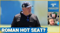 Greg Roman's Seat is Getting HOT After Disastrous Jaguars Performance