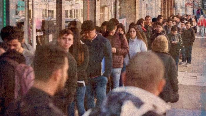 Destrucción de empleo: se perdieron más de 220.000 puestos de trabajo en la era Milei