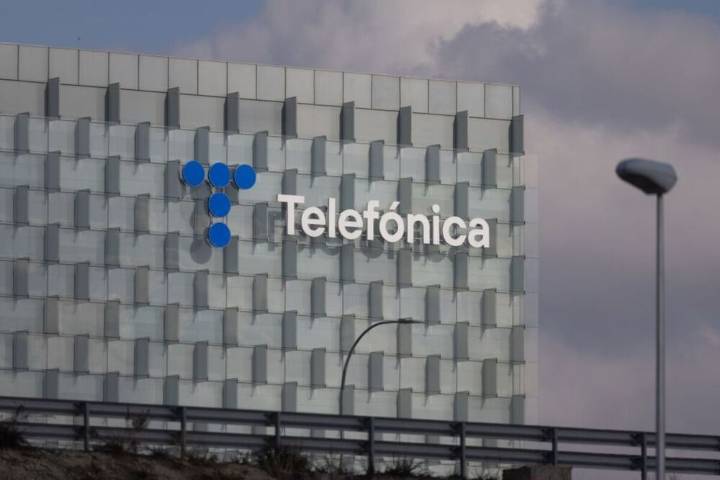 Telefónica presentará un ERE en siete empresas del grupo