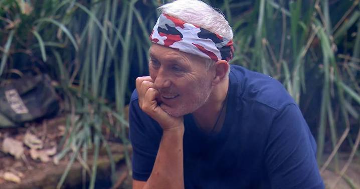 I'm A Celeb star Martin Kemp’s wife mortified as singer discusses their sex life