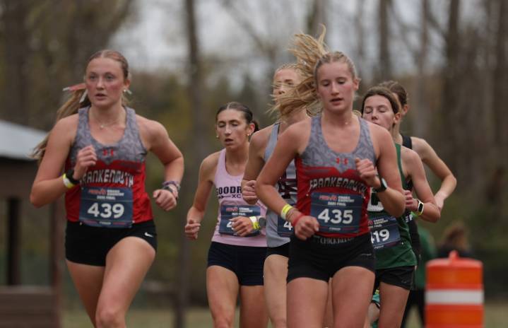 Recognizing top Saginaw-area athletes, with Athlete of Week poll (Oct. 26