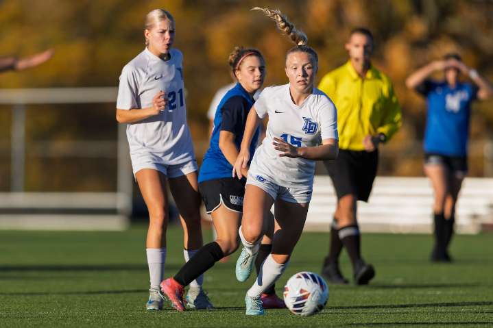 Lower Dauphin vs. Blue Mountain PIAA 3A Girls Soccer Opening Round: Watch here