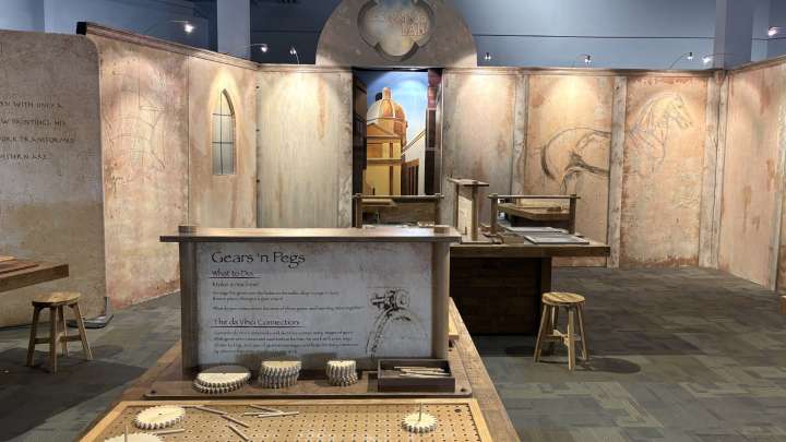 Kids Day Camps during Fall Break offered by DHDC