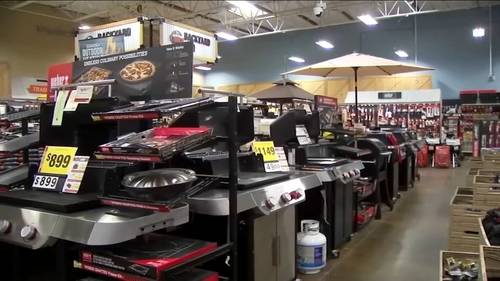 Watching Your Wallet: Keeping your grill in good shape during winter