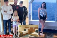 Slain Carnival cruise teen Anna Kepner's brother slept feet away from her dead body: report