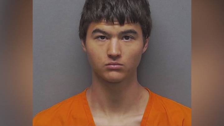 Man arrested in connection to murder on Sunday