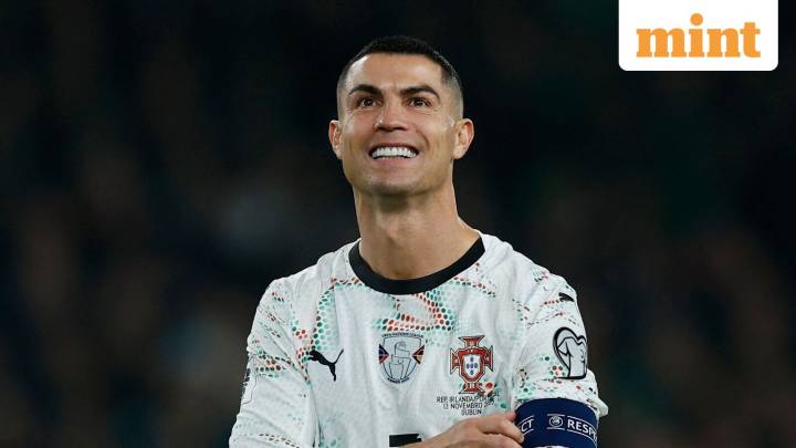 Cristiano Ronaldo to meet Donald Trump at White House? Here's what we know