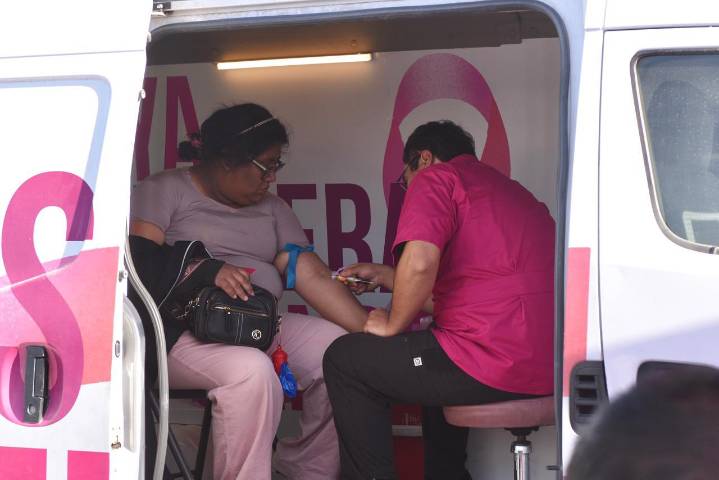 Se termina el año, también las ferias estatales de salud y servicios