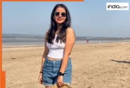 Completed Class 10 at 13, Class 12 at 15, became world’s youngest female Chartered Accountant, got AIR 1 in CA finals exam, her name is…