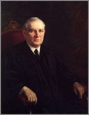 Today in Supreme Court History: November 16, 1939