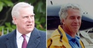 Congress Requests Ex-Prince Andrew to Testify in Epstein Investigation