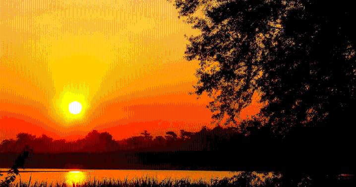 Hottest Novembers in California since 1895