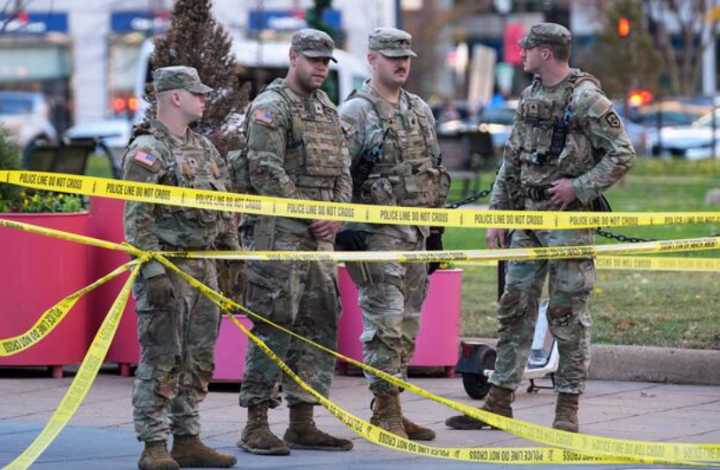 Green cards bajo lupa: miles de migrantes de 19 naciones enfrentan reevaluación en EE. UU.