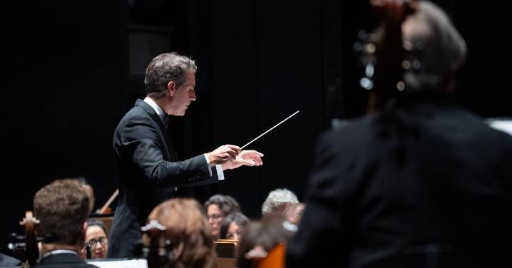 Bandas sonoras del cine español inauguran el Festival de Música Española de Cádiz