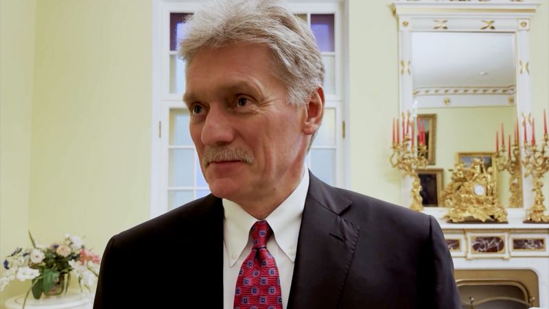 El Kremlin advierte sobre la “peligrosa” retórica nuclear