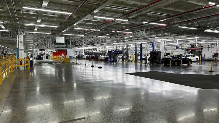 Toyota Kentucky gears up for over $204 million investment