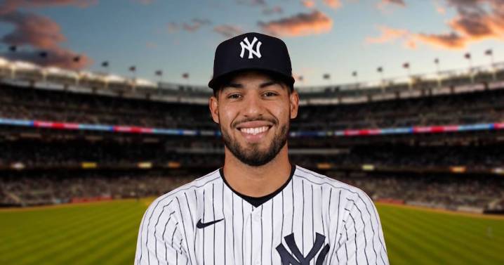 El mexicano Jonathan Ornelas firma con los Yankees un contrato de Ligas Menores