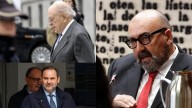 La agenda judicial de esta semana: desde la familia de Jordi Pujol hasta el futuro de Ábalos y Koldo