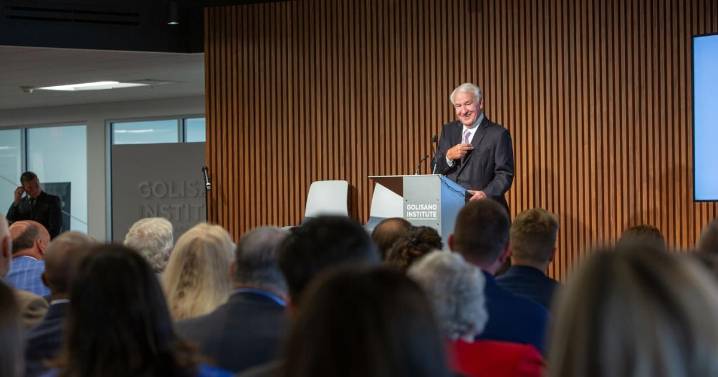 Golisano Children’s Alliance creates network of 10 pediatric hospitals