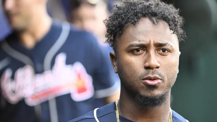 Braves could sign $189M 2-time All-Star with World Series experience as Ozzie Albies exit strategy