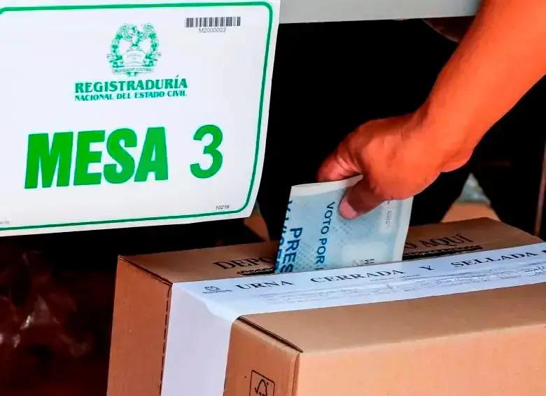 Elecciones atípicas en Magdalena contarán con presencia de 1.650 soldados; ¿por qué?