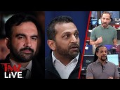 FBI Launches Huge Investigation...Private Meeting Exposed