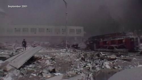 FDNY union leaders demand answers after discovery of documents about toxins at World Trade Center site after 9/11 attacks