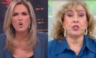 Georgina Barbarossa explotó contra Viviana Canosa: "Atrevida"