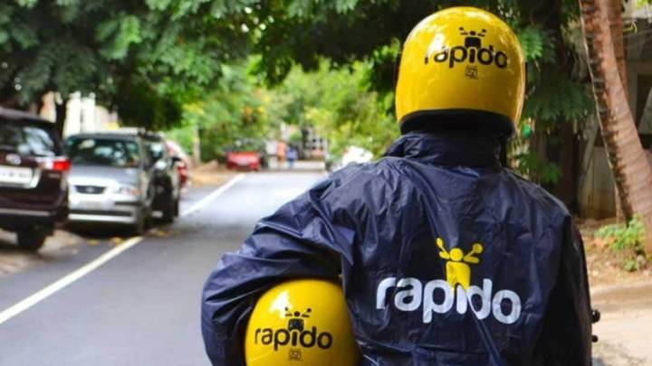 Bengaluru Man Slams Rapido Rider For Asking Extra Money, Internet Calls It ‘Daylight Scam’