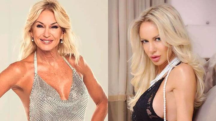 Yanina Latorre lanzó duras declaraciones sobre Luciana Salazar y reveló detalles de un supuesto nuevo romance