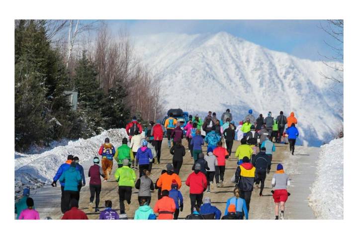 10th Anniversary Of Millinocket Marathon: Join The Celebration