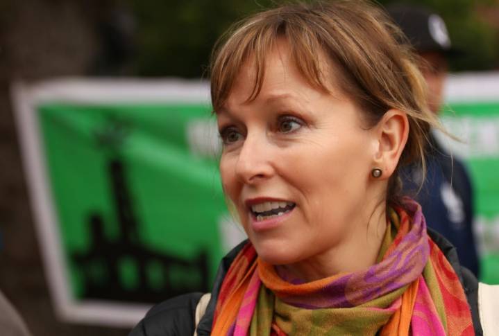 "Fue mi conductor... ¡estoy furiosa!": Ana María Gazmuri enfrenta funa y anuncia drásticas medidas