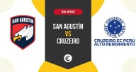 Colegio San Agustín vs Cruzeiro EC en vivo: ver transmisión del partido por el Semillero El Comercio de Fútbol Femenino Repsol