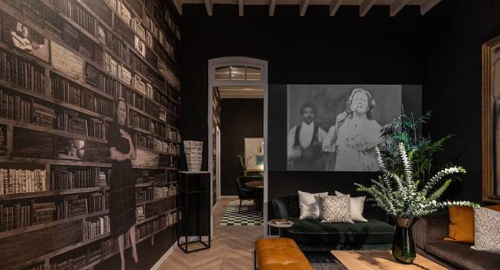 El nuevo rostro de La Quinta La Riva: el Centro Musical Chabuca Granda | Chabuca Granda | Quinta La Riva | Diseñadores de Interiores