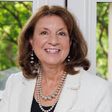 NewsMakers ’25: Jeanne Schroer transforms river cities with unsurpassed commercial real estate expertise