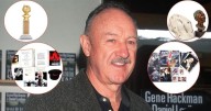 EXCLUSIVE: The Best Items to Bid on at Gene Hackman's Online Estate Sale