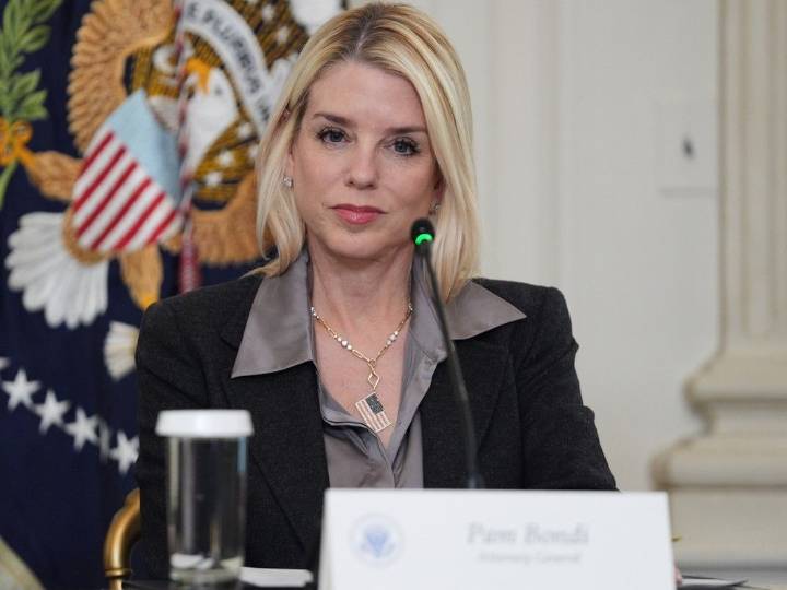 Trump statement comes after media focus on his connections to Epstein