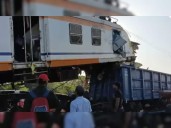 Chhattisgarh: Passenger And Goods Trains Crash Head-On In Bilaspur, Casualties Reported