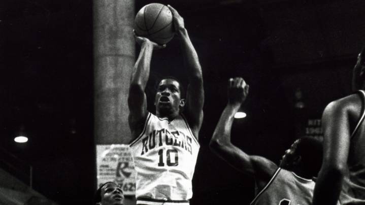 Rutgers basketball's ultimate sleeper recruit finally gets his due