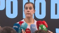 Carolina Marín, embajadora de LA LIGA contra el bullying: "No echo de menos competir"