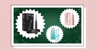 The AquaSonic Ultrasonic Toothbrush Has Over 100K 5-Star Reviews—Get Up to 50% Off for Black Friday