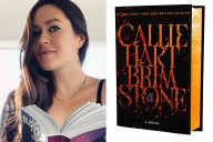 Read an Excerpt From 'Brimstone' by Callie Hart (Exclusive)