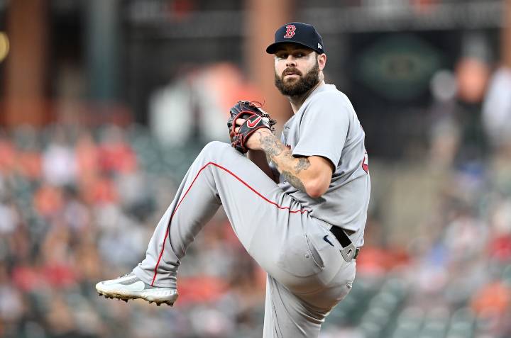 Some Things I Think I Think: Giving qualifying offer to Lucas Giolito an obvious call for Red Sox