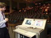 Alberta panel shows the path toward sustainable universities