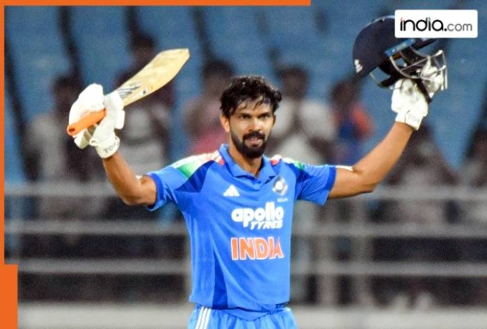 Ruturaj Gaikwad stars as India A beat South Africa A by four wickets