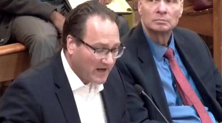 Medina council explores ways to get food to those in need