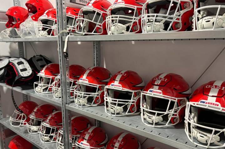 Liga europea de fútbol americano y equipos disidentes llegan a un acuerdo para reunificarse