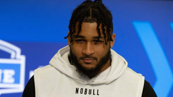 Cowboys posts touching tribute video to Marshawn Kneeland after tragic death