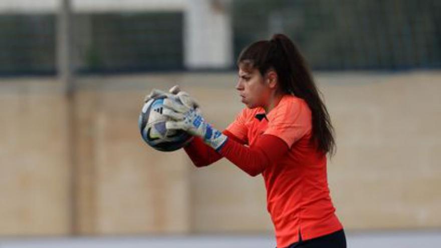 Cuatro jugadoras del Deportivo se marchan con sus selecciones en el parón